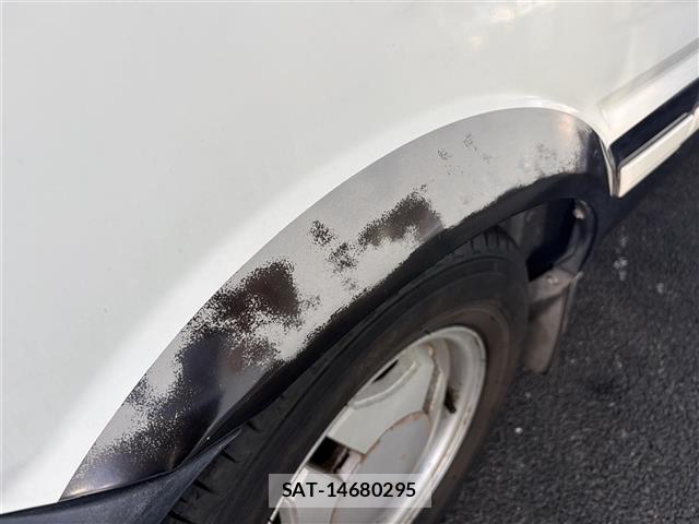 Toyota SPRINTER TRUENO 1985 8683182-4