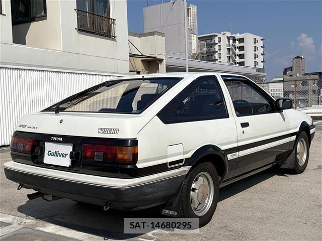 Toyota SPRINTER TRUENO 1985 8683182-9