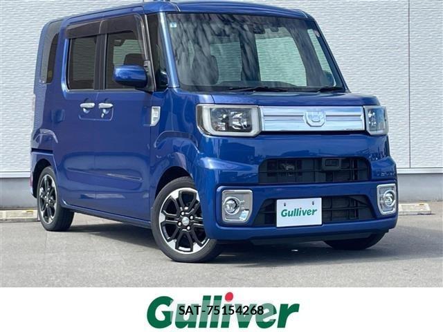 Daihatsu WAKE 2017 8936594-0