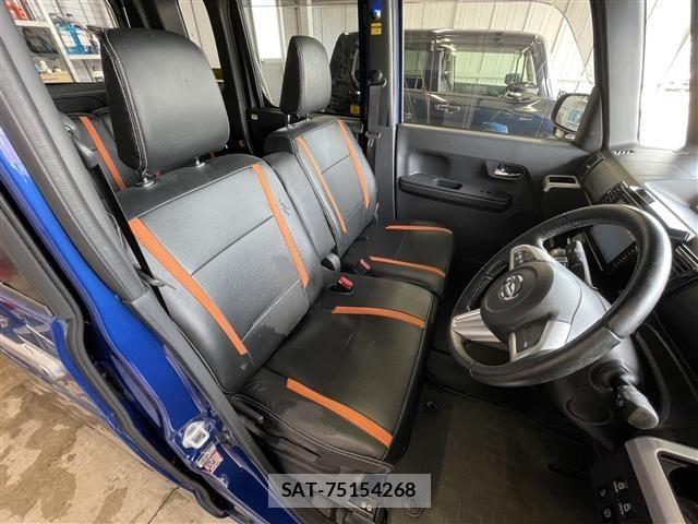Daihatsu WAKE 2017 8936594-12