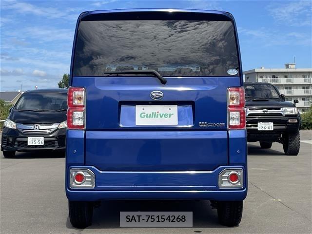 Daihatsu WAKE 2017 8936594-13