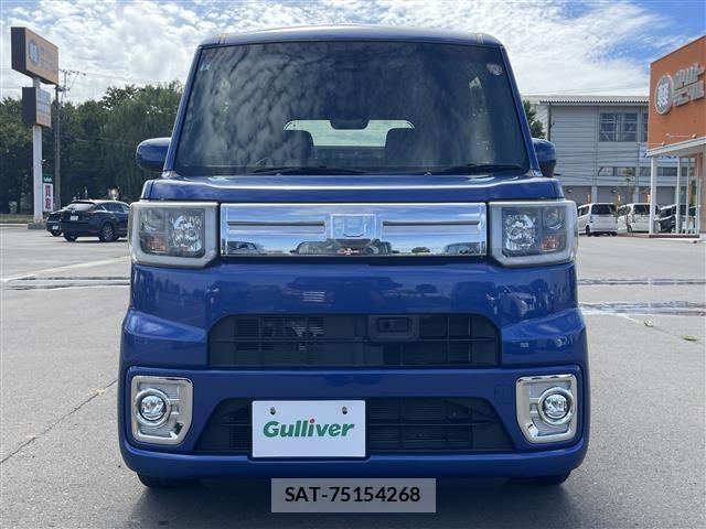 Daihatsu WAKE 2017 8936594-14