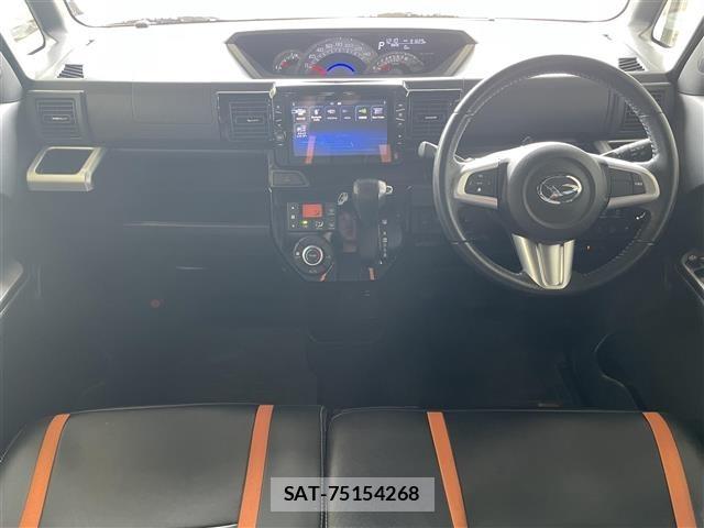 Daihatsu WAKE 2017 8936594-15