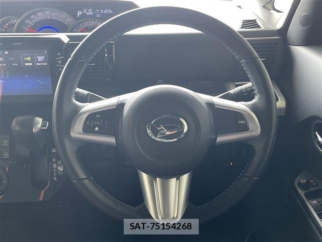 Daihatsu WAKE 2017 8936594-17