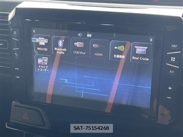 Daihatsu WAKE 2017 8936594-19