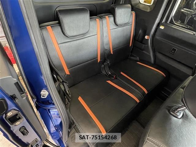 Daihatsu WAKE 2017 8936594-20