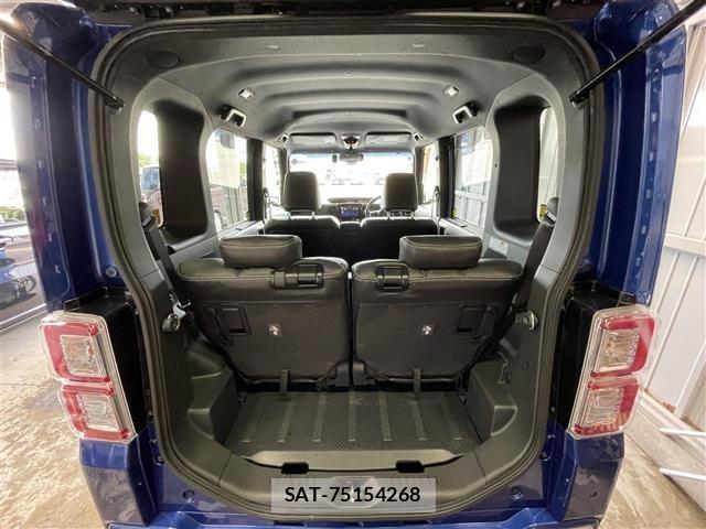 Daihatsu WAKE 2017 8936594-22