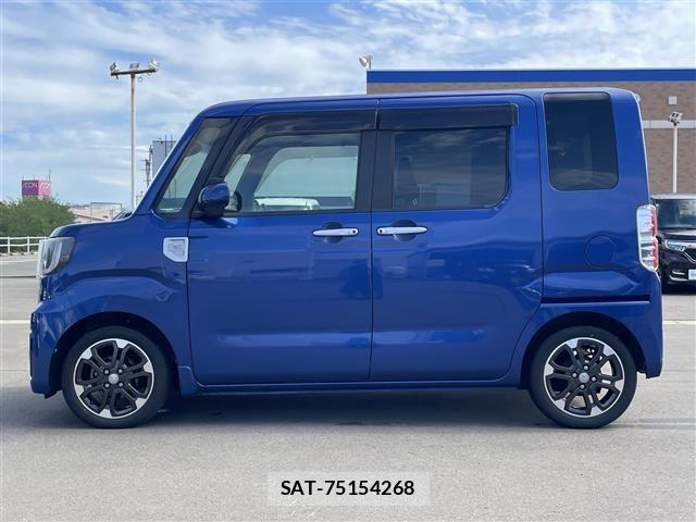 Daihatsu WAKE 2017 8936594-4