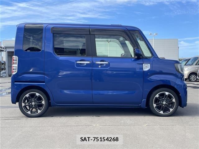 Daihatsu WAKE 2017 8936594-6