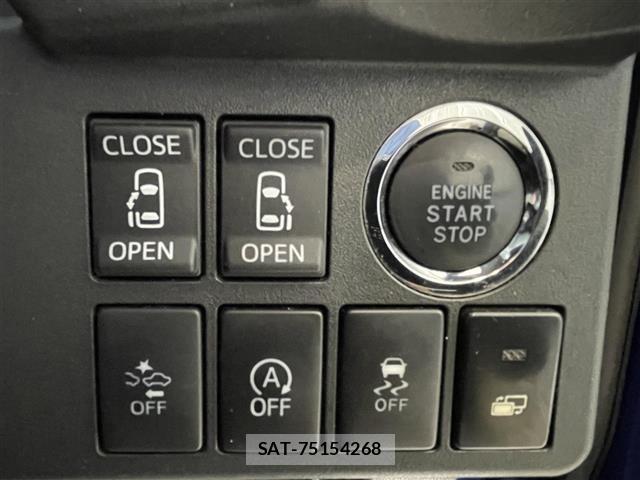 Daihatsu WAKE 2017 8936594-7