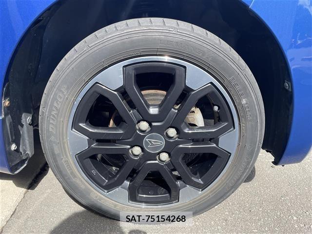 Daihatsu WAKE 2017 8936594-9