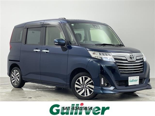 Toyota ROOMY 2019 8914877-0