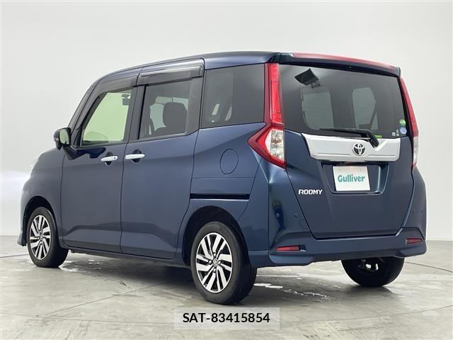 Toyota ROOMY 2019 8914877-13
