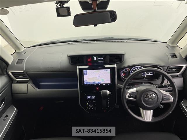 Toyota ROOMY 2019 8914877-14