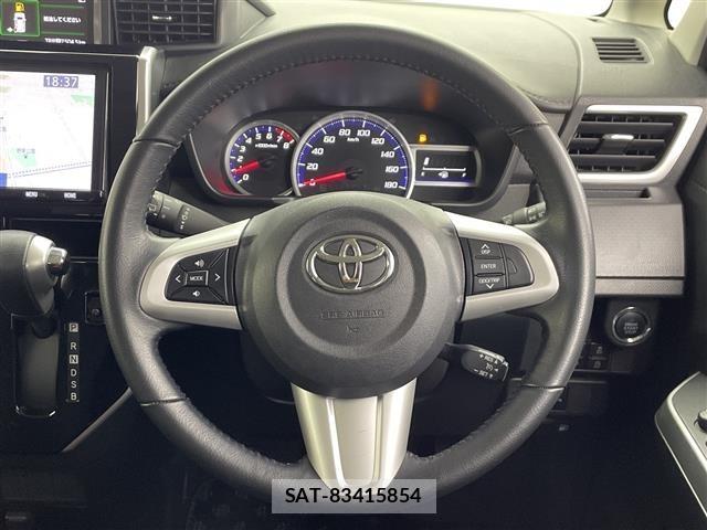 Toyota ROOMY 2019 8914877-19