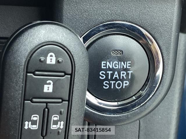 Toyota ROOMY 2019 8914877-2