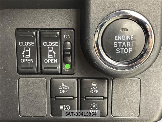 Toyota ROOMY 2019 8914877-4