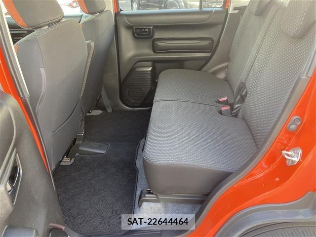 Suzuki HUSTLER 2021 8690264-1