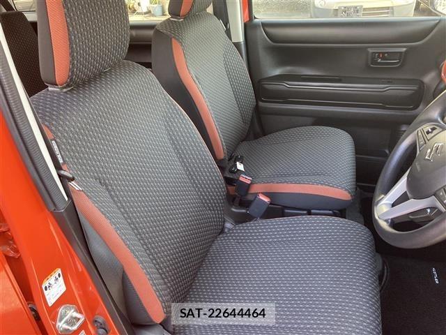 Suzuki HUSTLER 2021 8690264-11