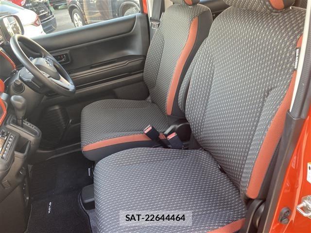 Suzuki HUSTLER 2021 8690264-12