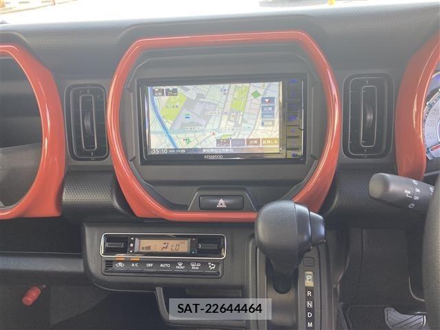 Suzuki HUSTLER 2021 8690264-15