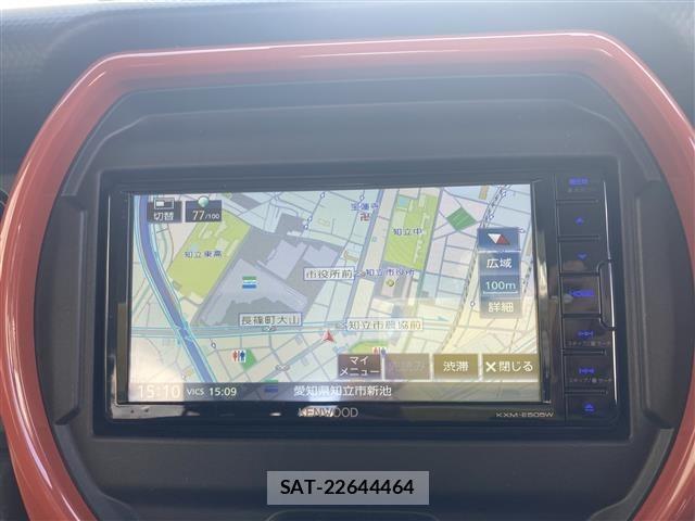Suzuki HUSTLER 2021 8690264-16