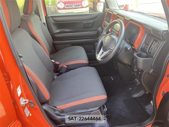 Suzuki HUSTLER 2021 8690264-18