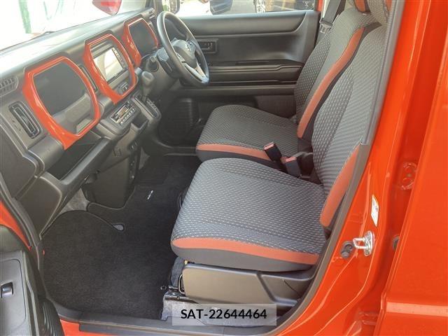 Suzuki HUSTLER 2021 8690264-19