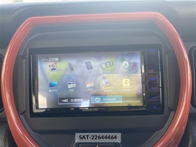 Suzuki HUSTLER 2021 8690264-2