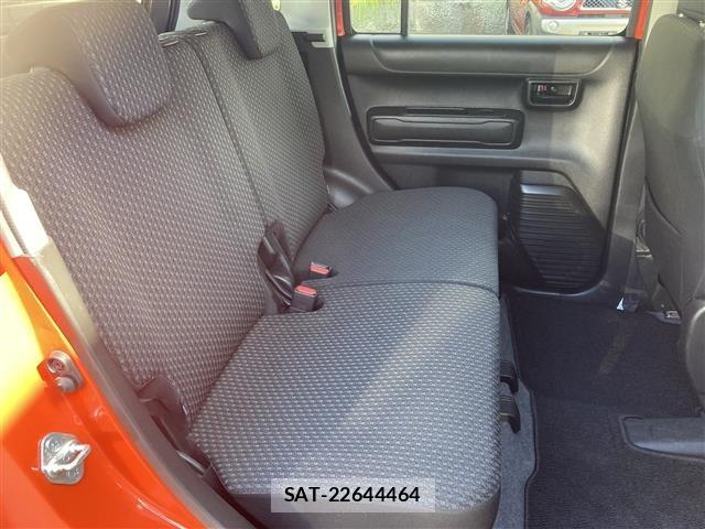 Suzuki HUSTLER 2021 8690264-20