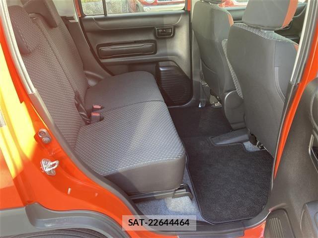 Suzuki HUSTLER 2021 8690264-21