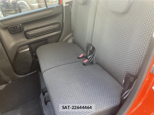 Suzuki HUSTLER 2021 8690264-22