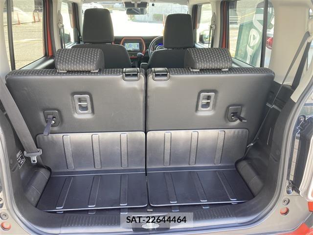 Suzuki HUSTLER 2021 8690264-3