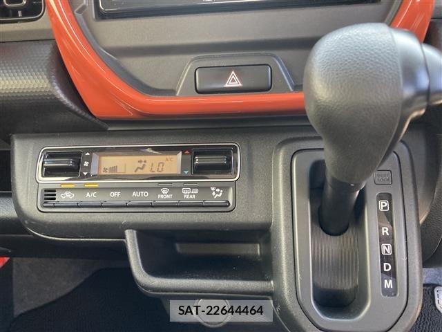 Suzuki HUSTLER 2021 8690264-4