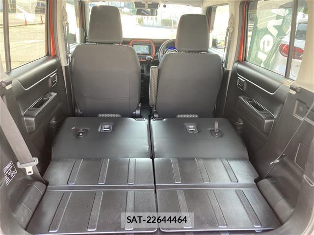 Suzuki HUSTLER 2021 8690264-5