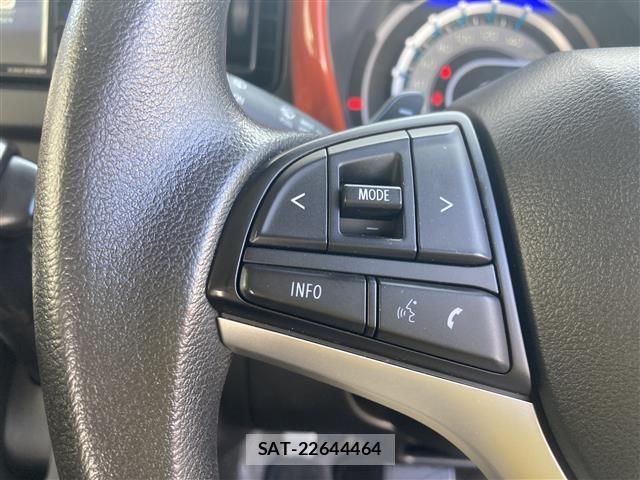 Suzuki HUSTLER 2021 8690264-6