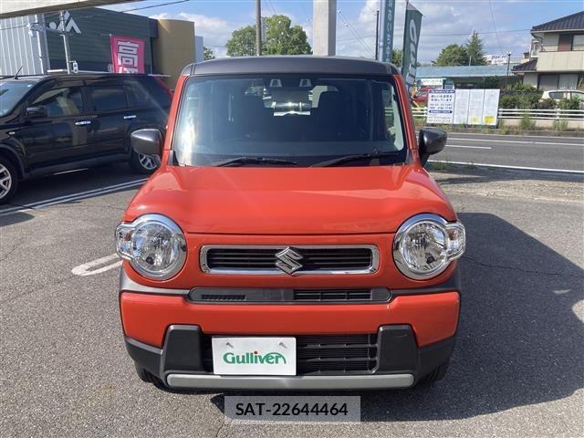 Suzuki HUSTLER 2021 8690264-7
