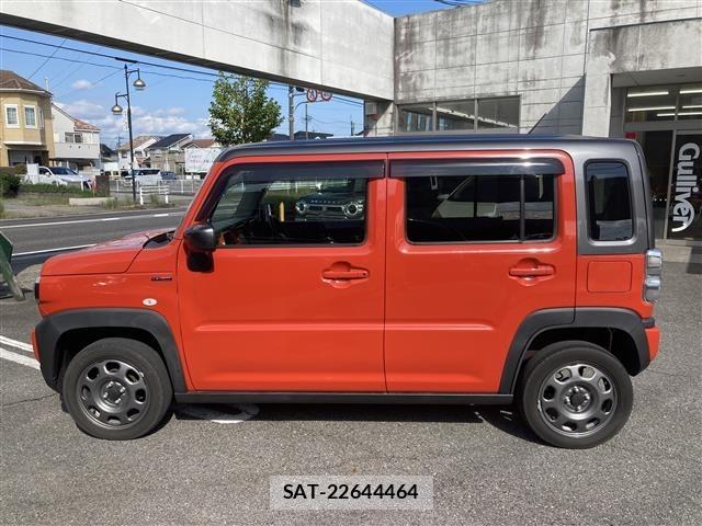 Suzuki HUSTLER 2021 8690264-9