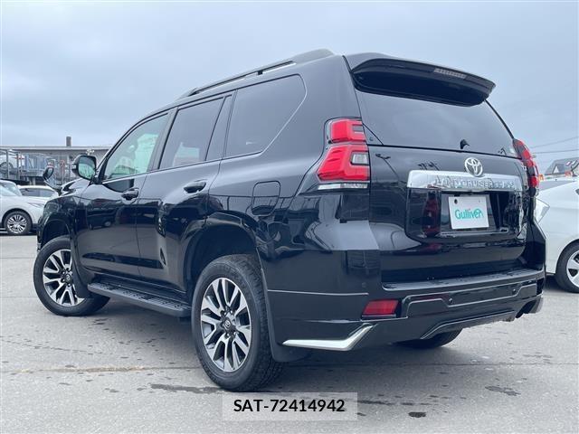 Toyota LAND CRUISER PRADO 2023 8907475-13