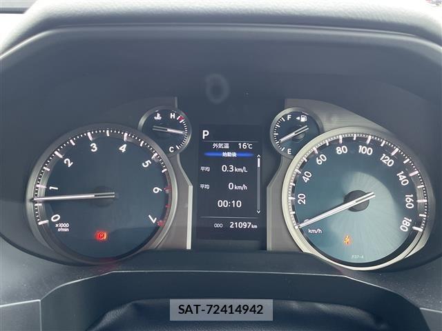 Toyota LAND CRUISER PRADO 2023 8907475-16