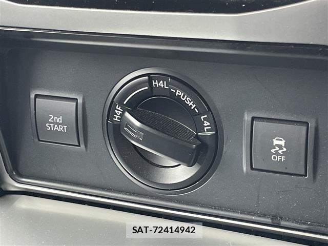 Toyota LAND CRUISER PRADO 2023 8907475-8