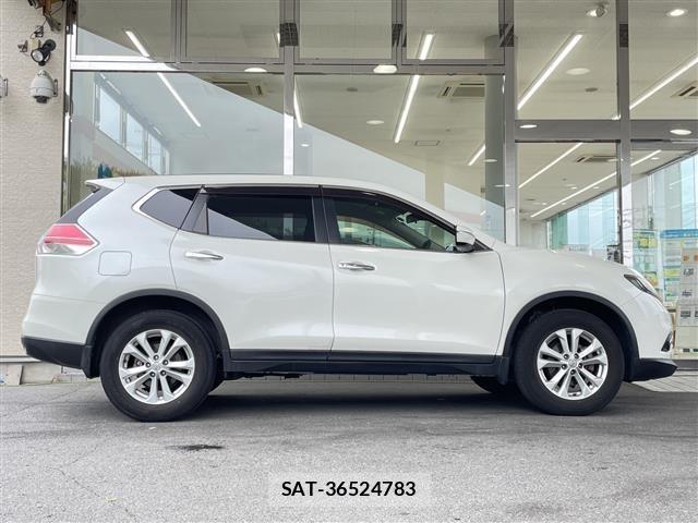Nissan X-TRAIL 2014 8722753-1
