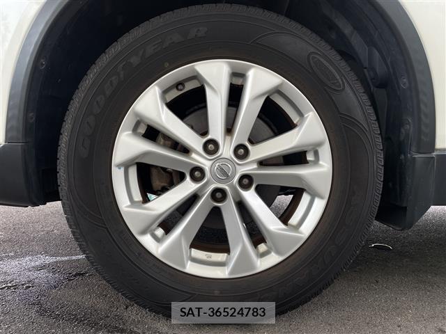 Nissan X-TRAIL 2014 8722753-10