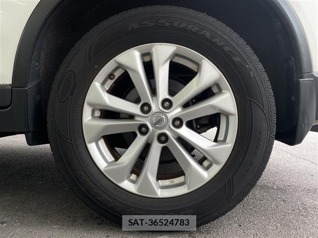 Nissan X-TRAIL 2014 8722753-11