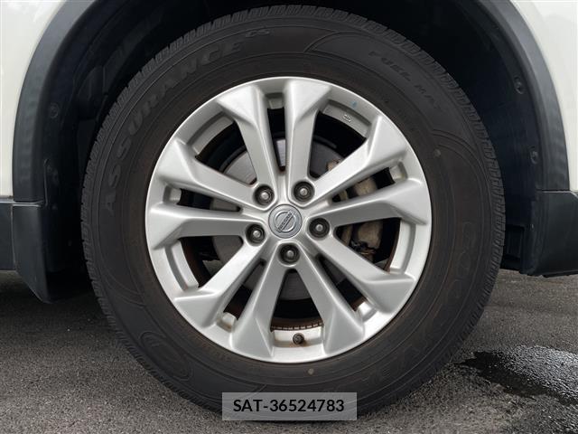 Nissan X-TRAIL 2014 8722753-12