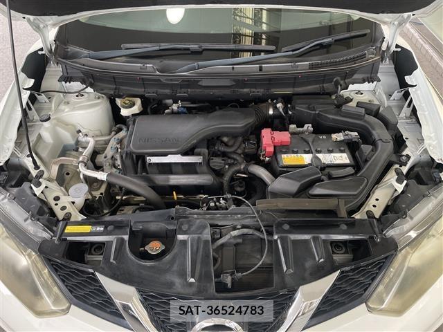 Nissan X-TRAIL 2014 8722753-14