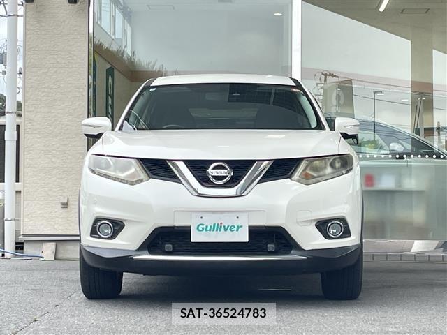 Nissan X-TRAIL 2014 8722753-15