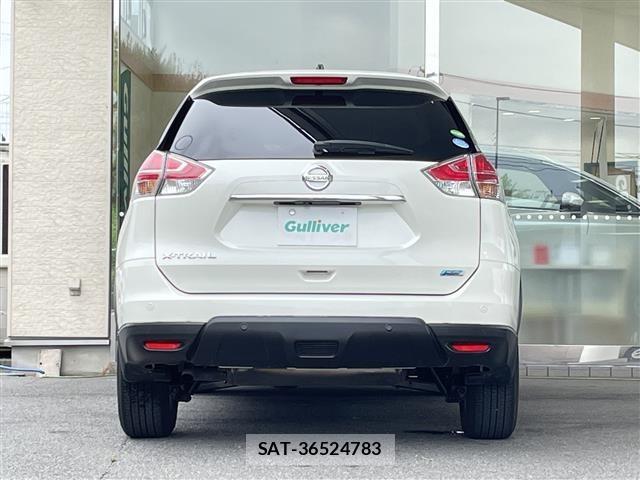 Nissan X-TRAIL 2014 8722753-16