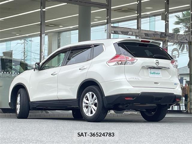 Nissan X-TRAIL 2014 8722753-18