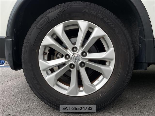 Nissan X-TRAIL 2014 8722753-20